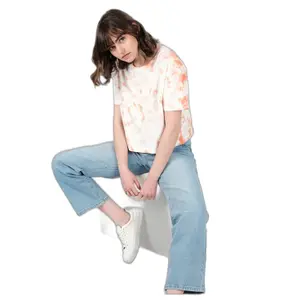 T-shirt femme Deeluxe bayane m+ image-2