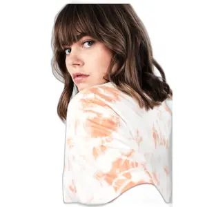 T-shirt femme Deeluxe bayane m+ image-3