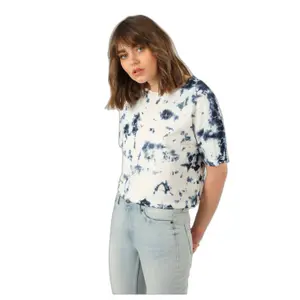 T-shirt femme Deeluxe bayane m+ image-3