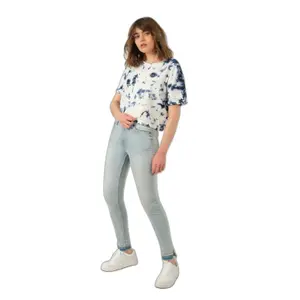 T-shirt femme Deeluxe bayane m+ image-2