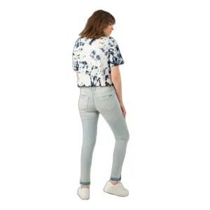 T-shirt femme Deeluxe bayane m+ image-4