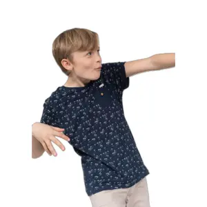 Boy's T-shirt Deeluxe coco m+ image-3