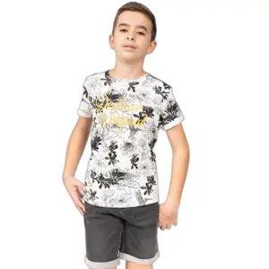 Boy's T-shirt Deeluxe nelaso image-0