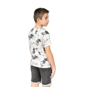 Boy's T-shirt Deeluxe nelaso image-1