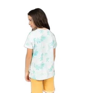 Boy's T-shirt Deeluxe nelaso image-1