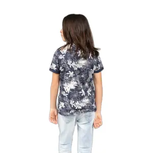 Boy's T-shirt Deeluxe nelaso image-1