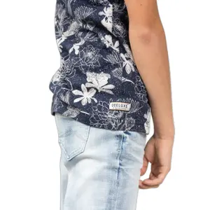 Boy's T-shirt Deeluxe nelaso image-3