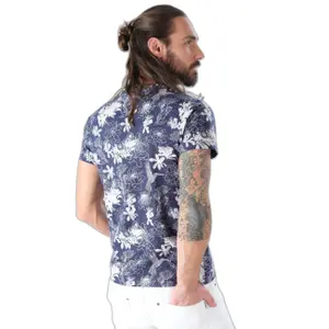 T-shirt Deeluxe menelas image-3