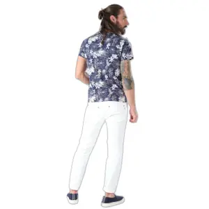 T-shirt Deeluxe menelas image-4