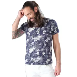 T-shirt Deeluxe menelas image-1