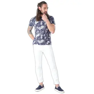 T-shirt Deeluxe menelas image-2