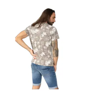 T-shirt Deeluxe menelas image-2