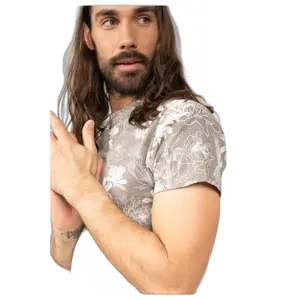 T-shirt Deeluxe menelas image-3