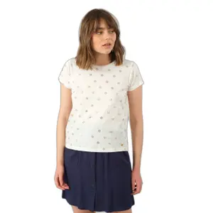 T-shirt femme Deeluxe maya image-0