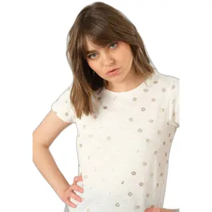 T-shirt femme Deeluxe maya image-4