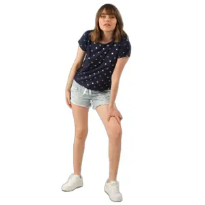 T-shirt femme Deeluxe maya image-0