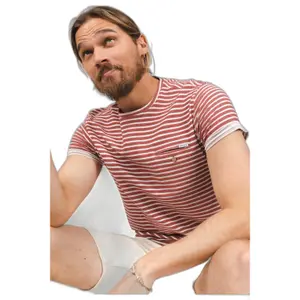 T-shirt Deeluxe steadyc image-3