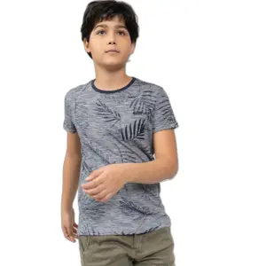 Boy's T-shirt Deeluxe niki image-0