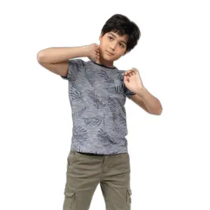 Boy's T-shirt Deeluxe niki image-1