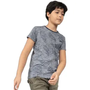 Boy's T-shirt Deeluxe niki image-2