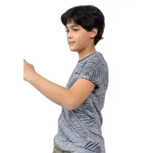 Boy's T-shirt Deeluxe niki image-3