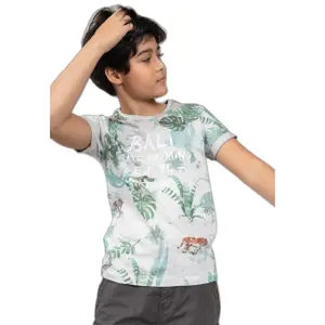 Boy's T-shirt Deeluxe bali image-0