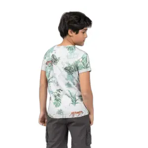 Boy's T-shirt Deeluxe bali image-1