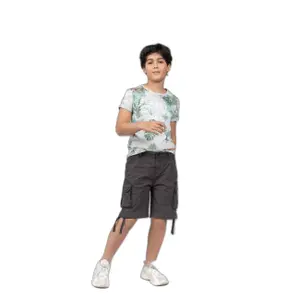 Boy's T-shirt Deeluxe bali image-2