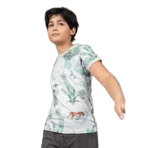 Boy's T-shirt Deeluxe bali image-3
