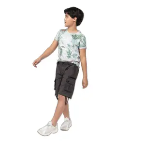 Boy's T-shirt Deeluxe bali image-4