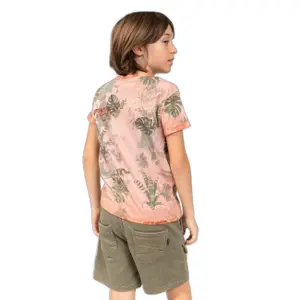 Boy's T-shirt Deeluxe bali image-1