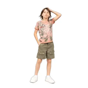 Boy's T-shirt Deeluxe bali image-4