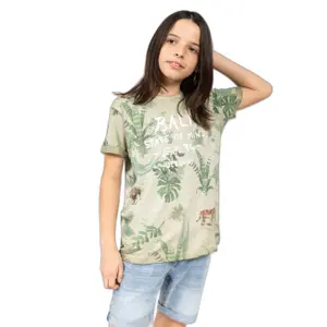 Boy's T-shirt Deeluxe bali image-0