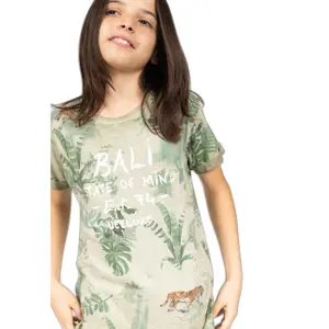 Boy's T-shirt Deeluxe bali image-2
