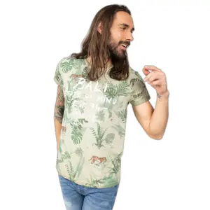 T-shirt Deeluxe Bali image-0