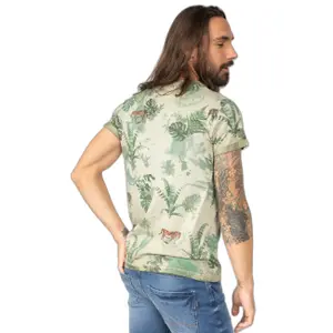 T-shirt Deeluxe Bali image-2