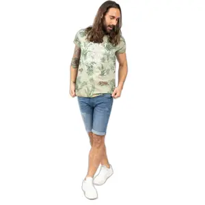 T-shirt Deeluxe Bali image-1
