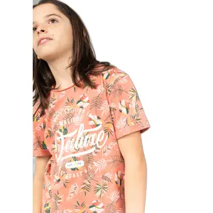 Boy's T-shirt Deeluxe freshy image-3