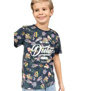 Boy's T-shirt Deeluxe freshy image-2