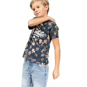 Boy's T-shirt Deeluxe freshy image-3