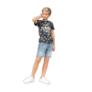 Boy's T-shirt Deeluxe freshy image-4