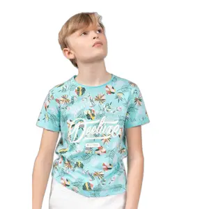 Boy's T-shirt Deeluxe freshy image-0