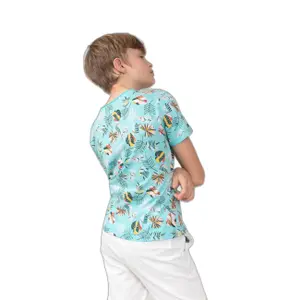 Boy's T-shirt Deeluxe freshy image-1