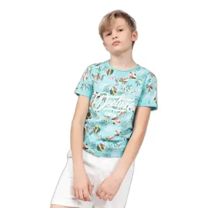 Boy's T-shirt Deeluxe freshy image-2