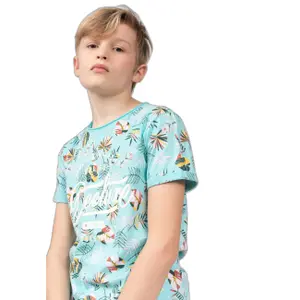 Boy's T-shirt Deeluxe freshy image-3