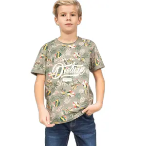 Boy's T-shirt Deeluxe freshy image-0