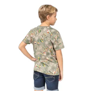 Boy's T-shirt Deeluxe freshy image-1