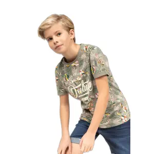 Boy's T-shirt Deeluxe freshy image-2