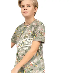Boy's T-shirt Deeluxe freshy image-3