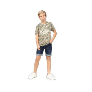 Boy's T-shirt Deeluxe freshy image-4